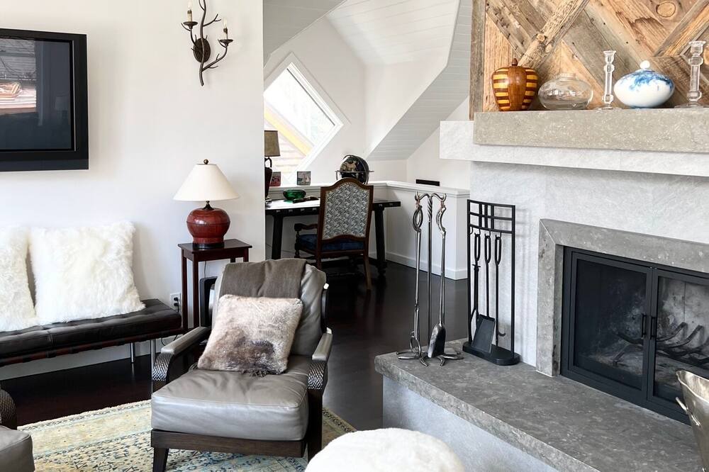 Photo of Livingroom in West End
