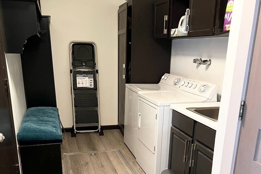 Photo of Bedroom in West End