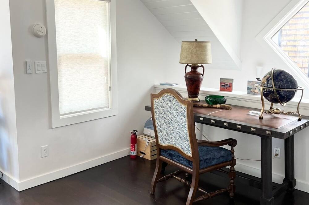 Photo of Bedroom in West End