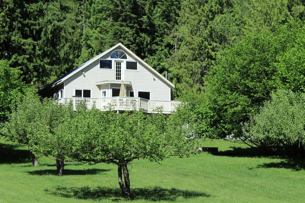 Photo of Outdoor in Sicamous