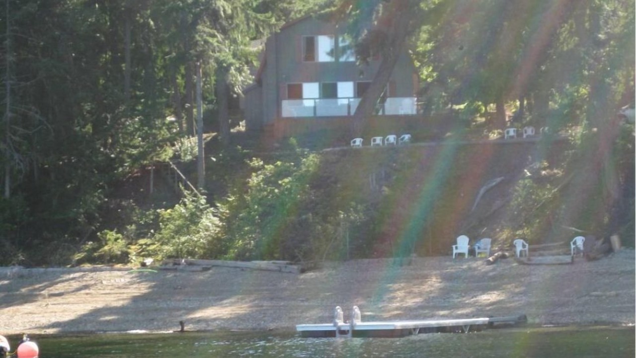 Photo of Outdoor in Eagle Bay