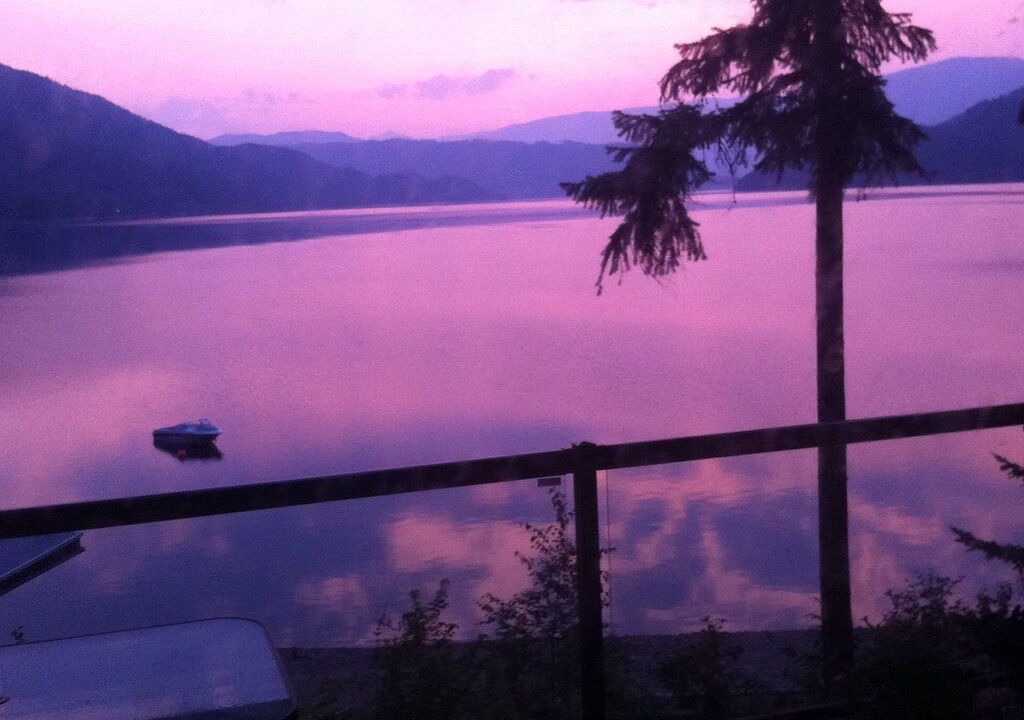 Photo of Outdoor in Eagle Bay