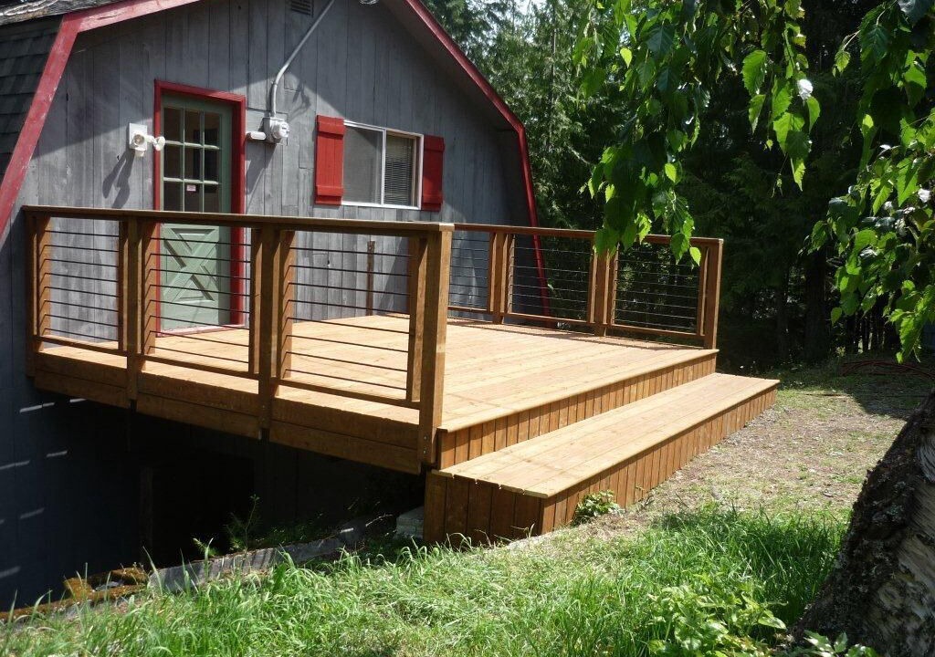 Photo of Outdoor in Eagle Bay