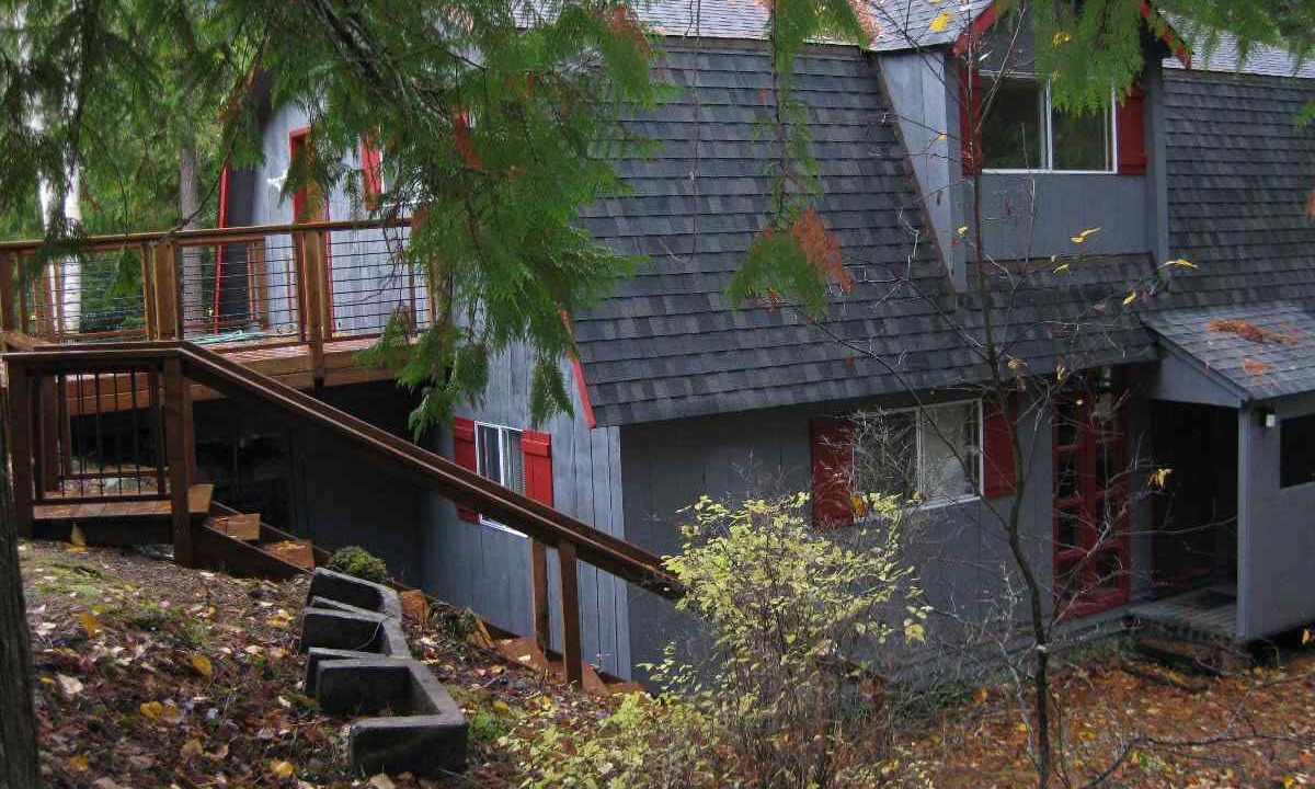 Photo of Outdoor in Eagle Bay
