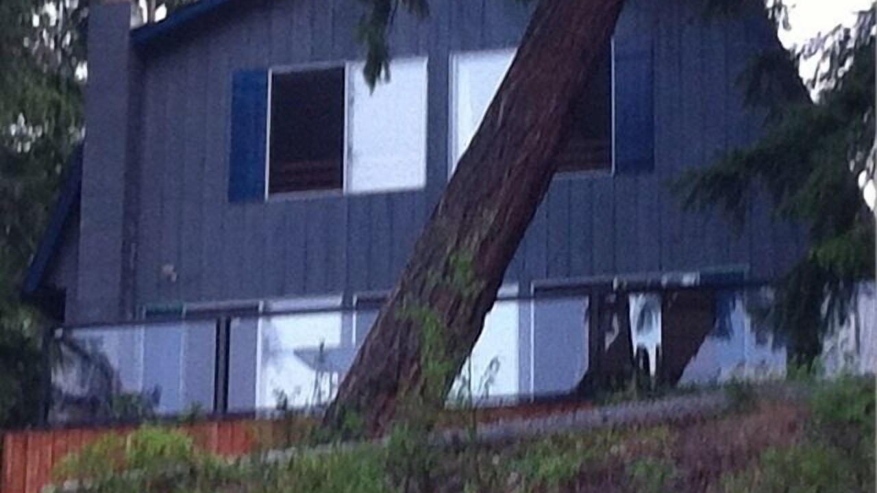 Photo of Outdoor in Eagle Bay