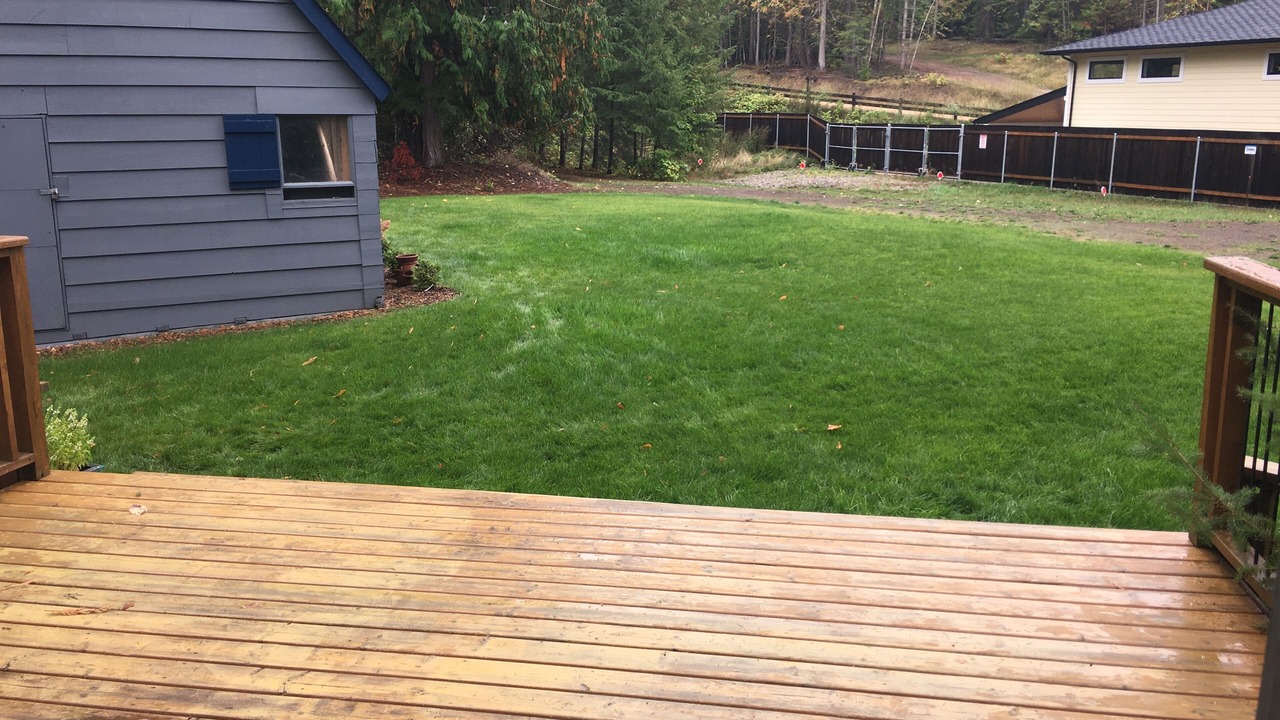 Photo of Outdoor in Eagle Bay