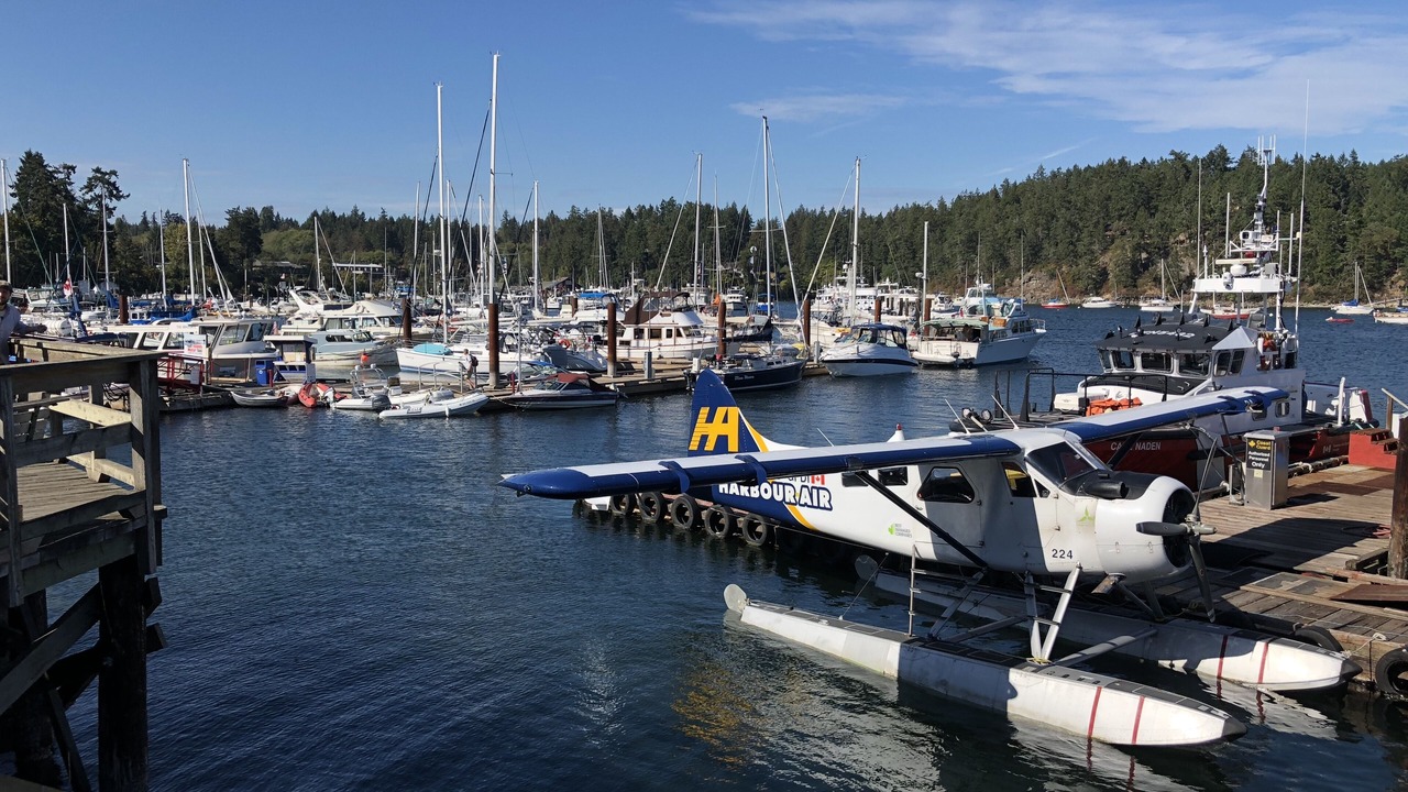 Photo of Others in Salt Spring Island