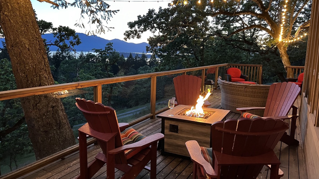 Photo of Outdoor in Salt Spring Island