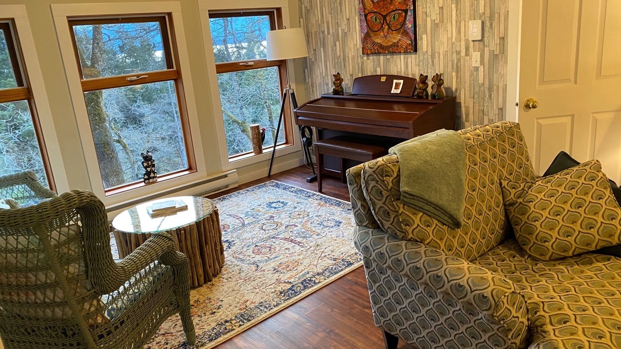 Photo of Others in Salt Spring Island