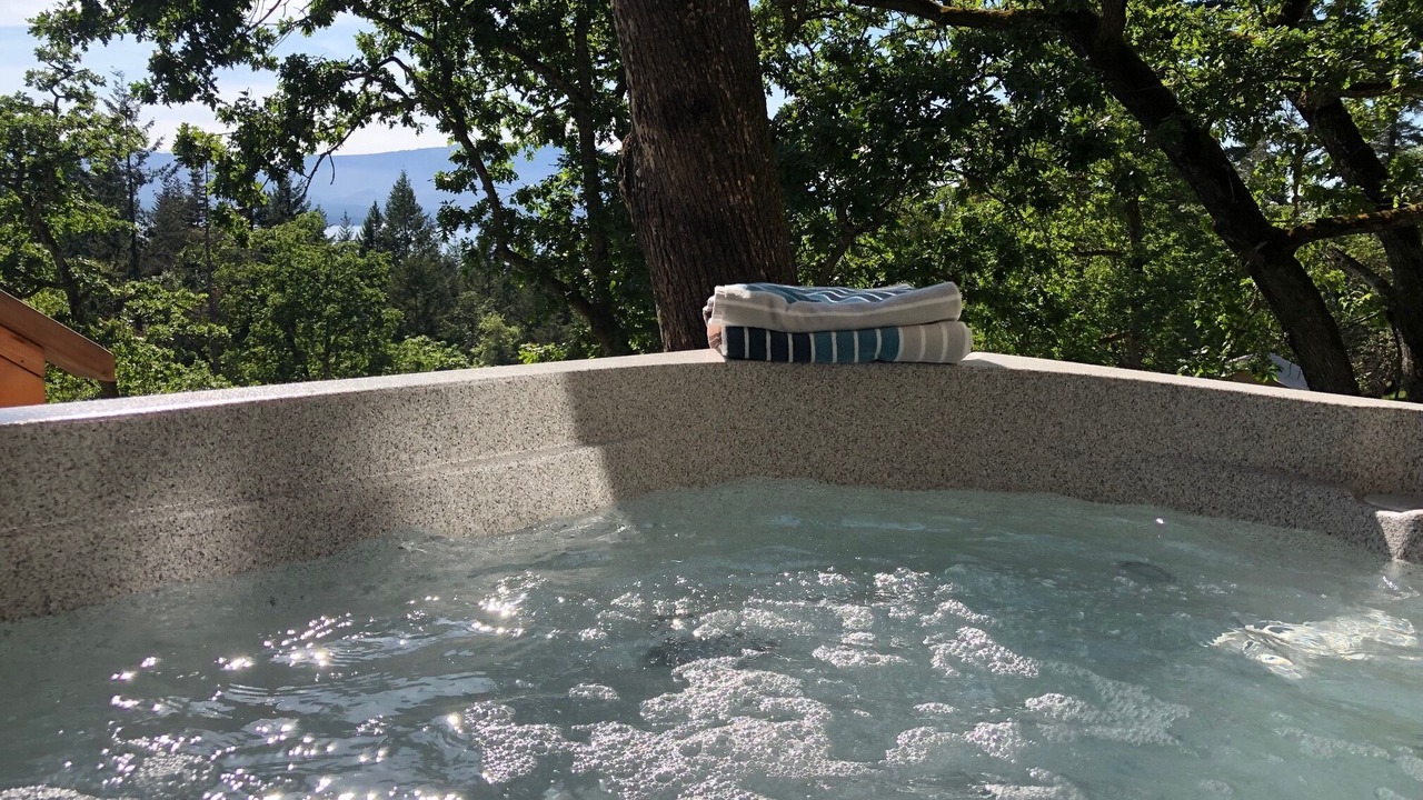 Photo of Outdoor in Salt Spring Island