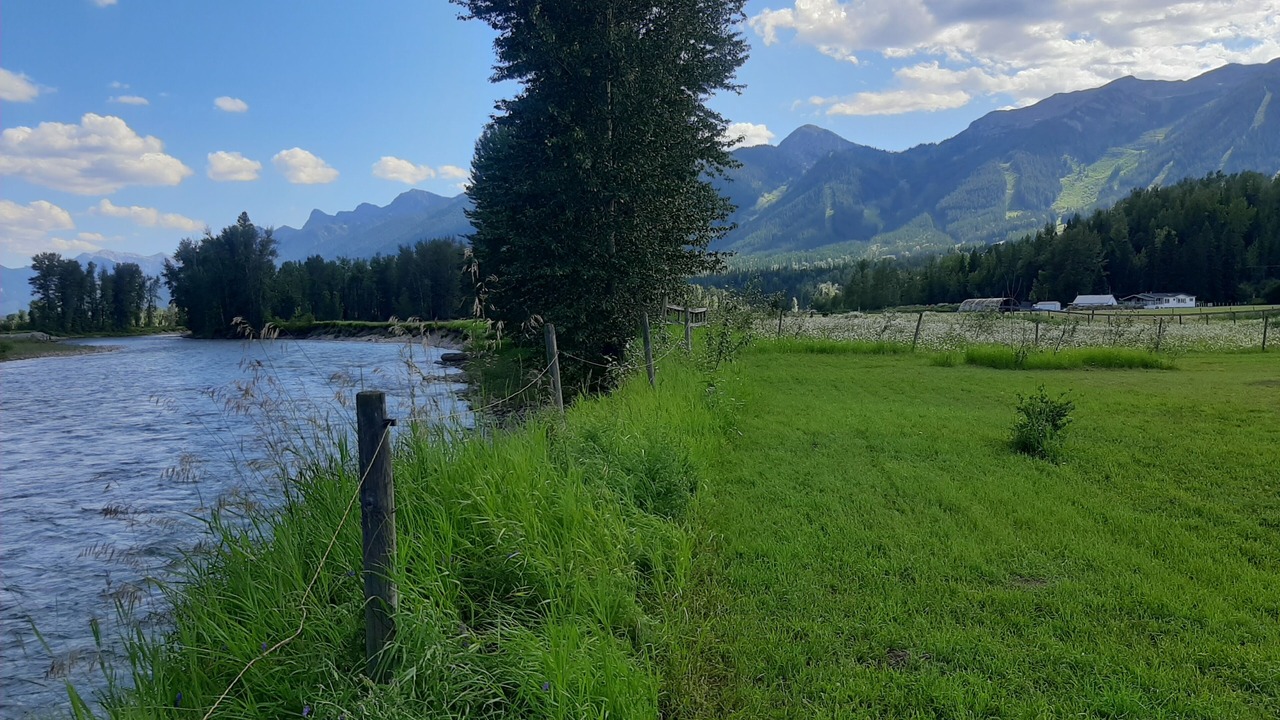 Photo of Outdoor in East Kootenay