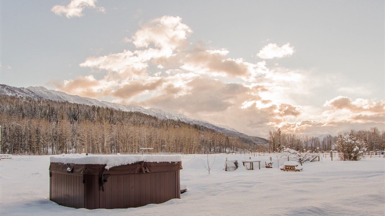 Photo of Outdoor in East Kootenay
