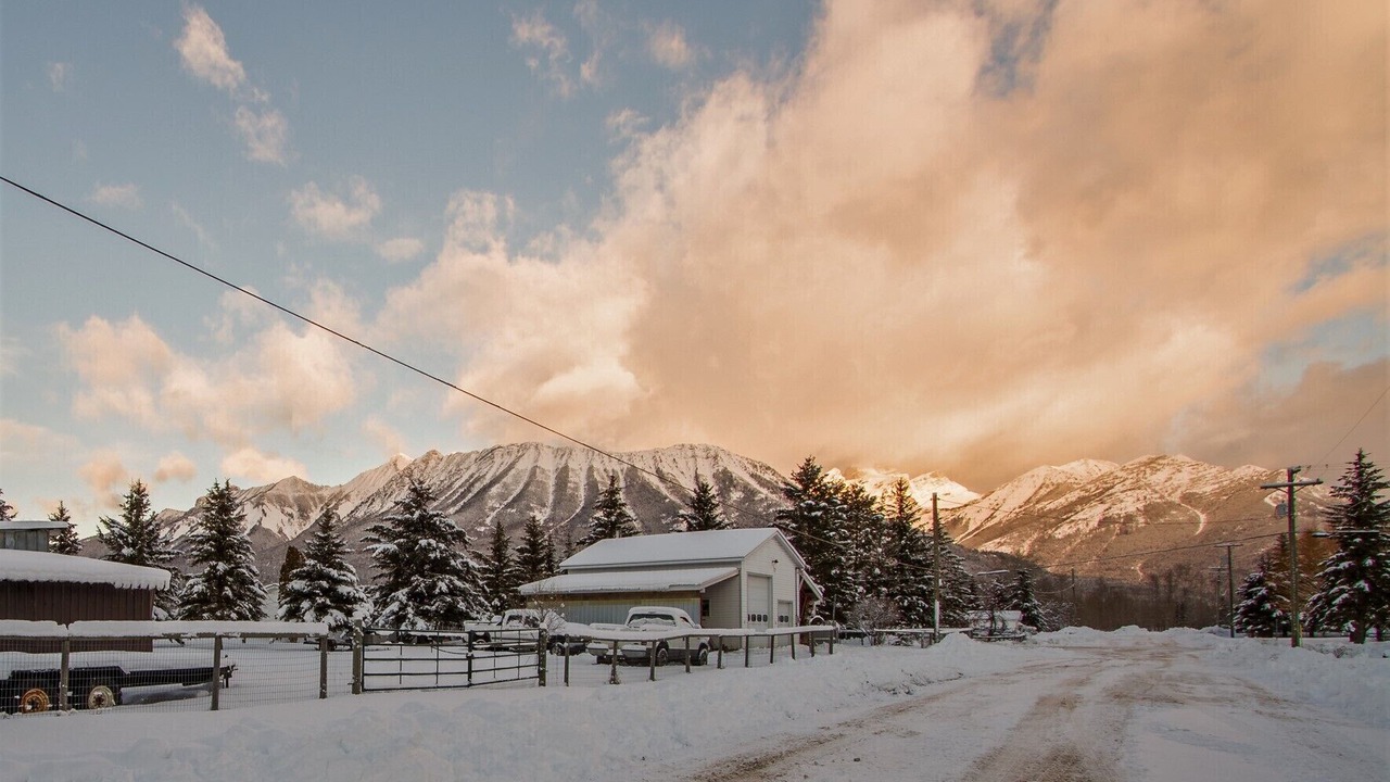 Photo of Others in East Kootenay