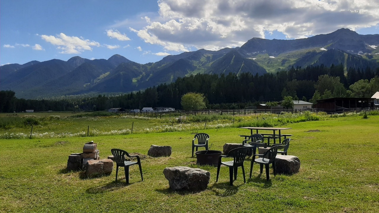 Photo of Outdoor in East Kootenay