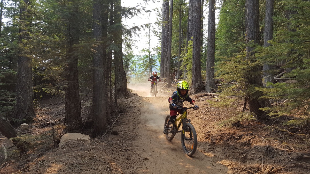 Photo of Outdoor in East Kootenay