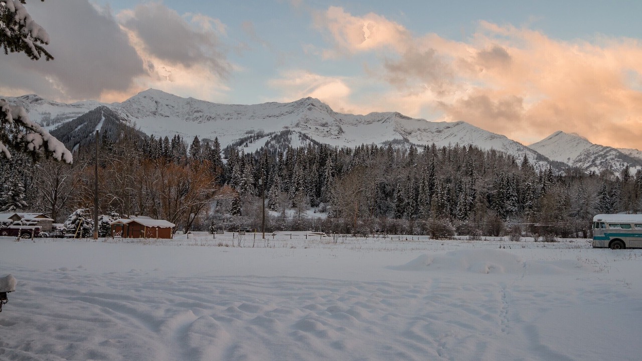 Photo of Others in East Kootenay