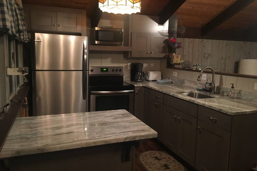 Photo of Kitchen in Bartlett