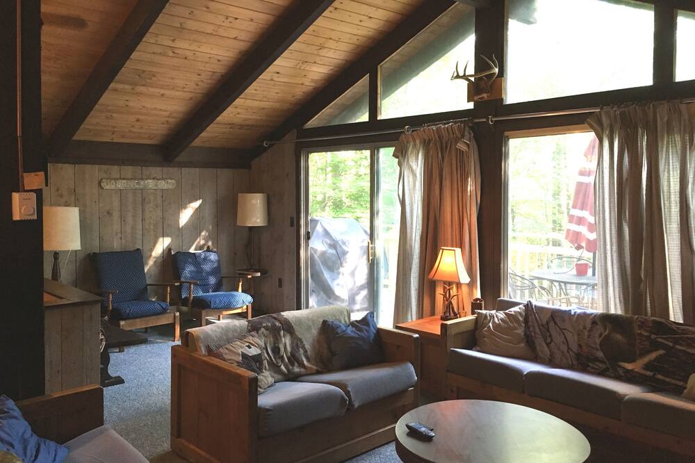 Photo of Livingroom in Bartlett