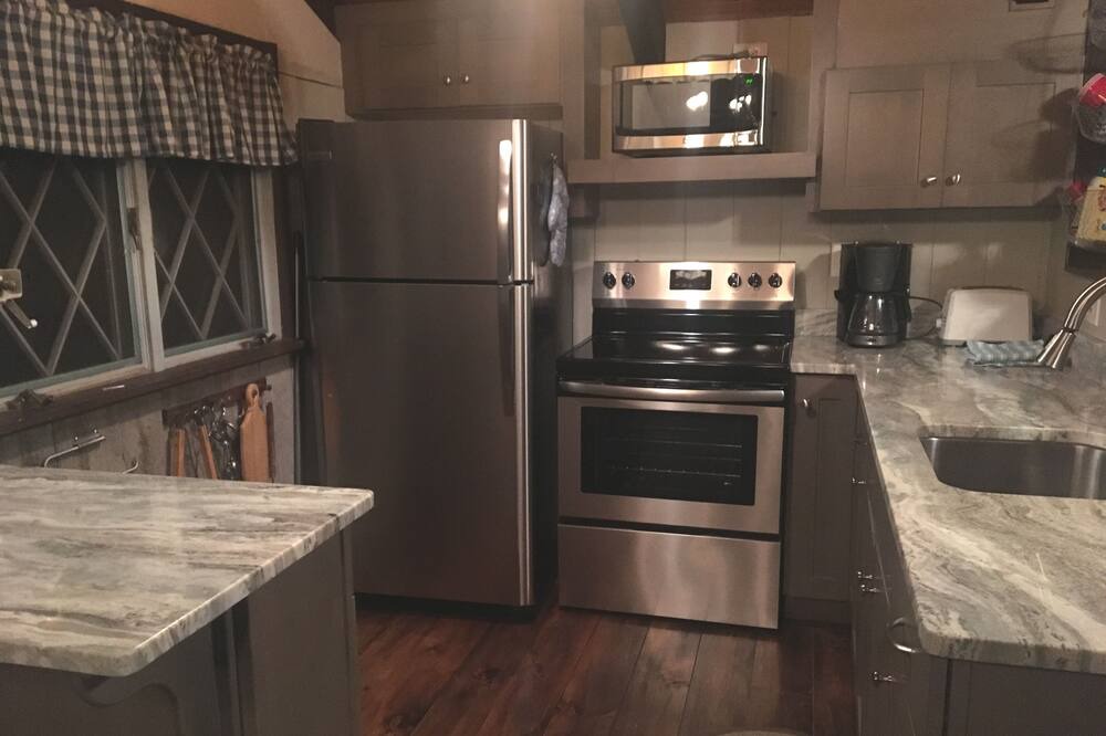 Photo of Kitchen in Bartlett