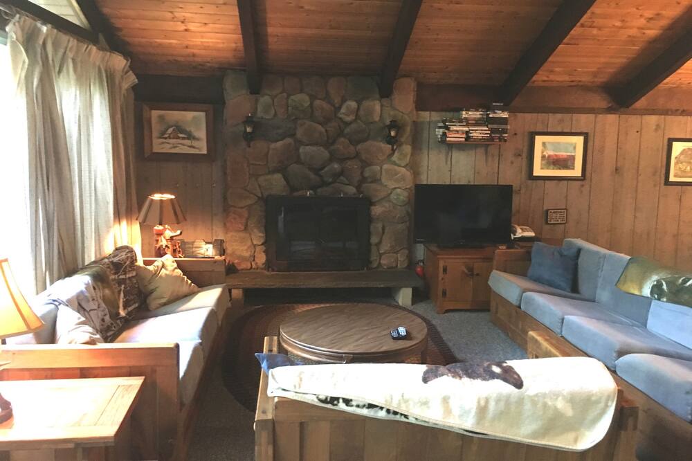 Photo of Livingroom in Bartlett