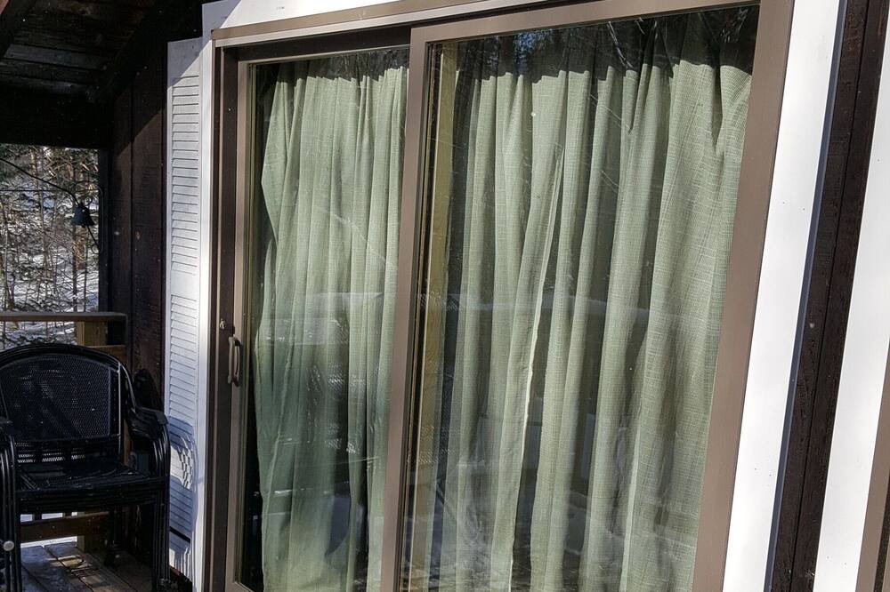Photo of Patio Balcony in Bartlett