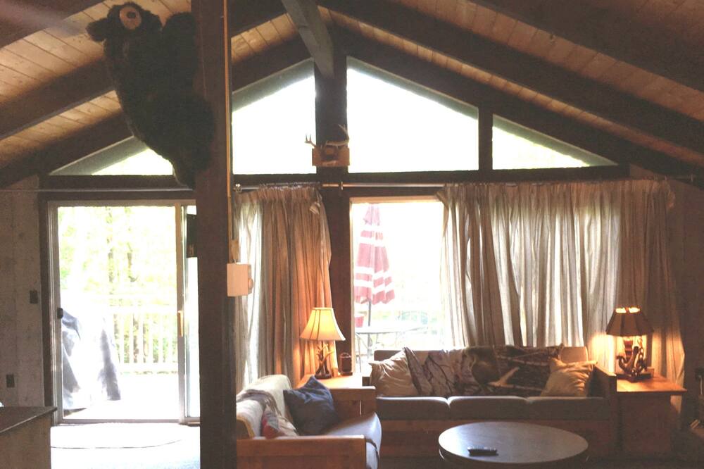 Photo of Livingroom in Bartlett