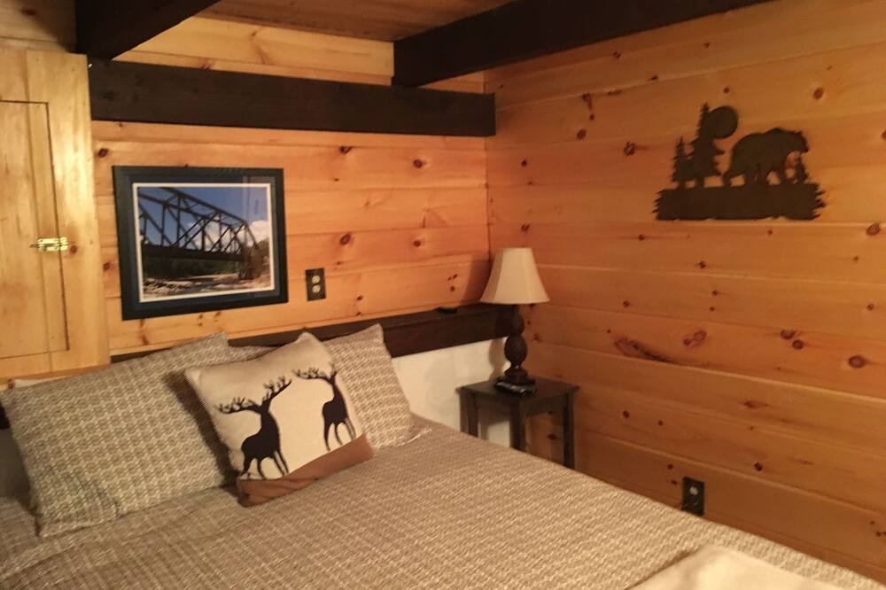 Photo of Bedroom in Bartlett