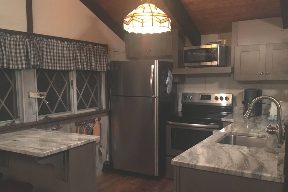Photo of Kitchen in Bartlett