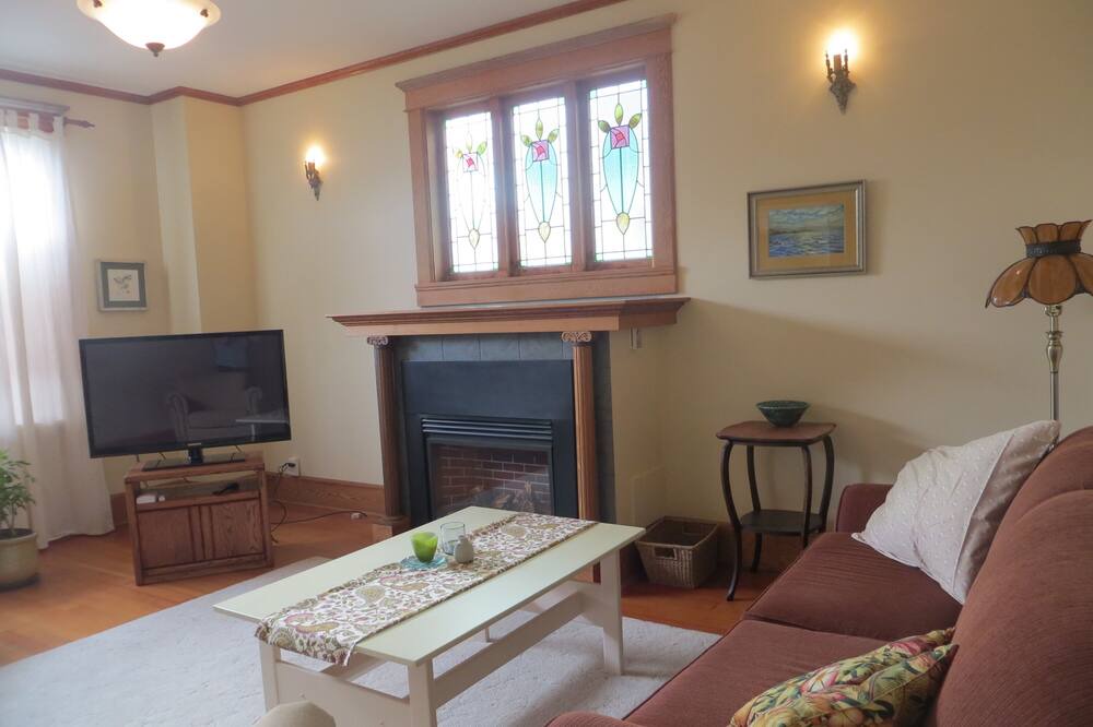Photo of Bedroom in Victoria West
