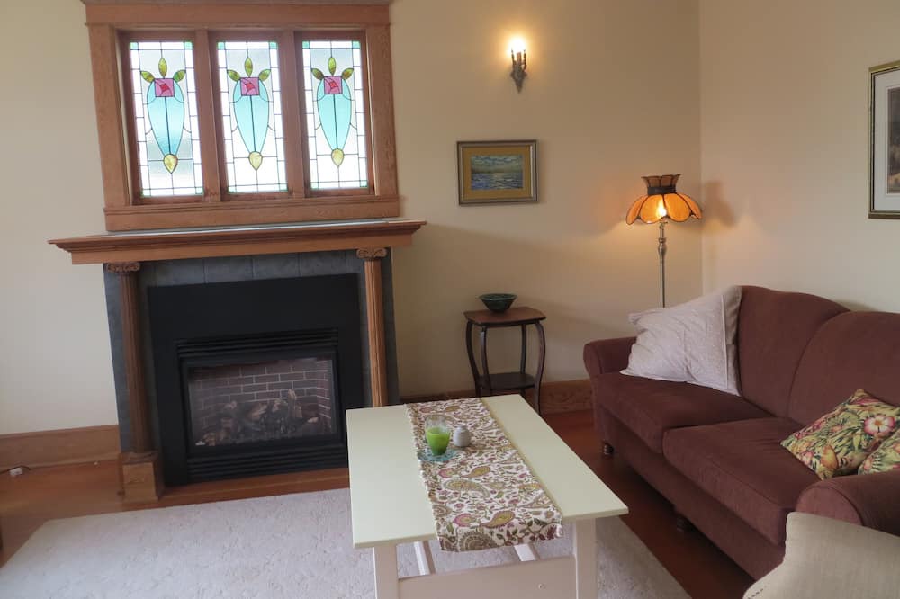 Photo of Bedroom in Victoria West