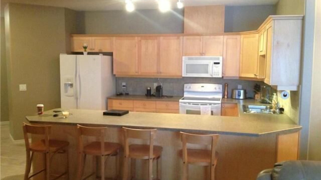 Photo of Kitchen in Central Okanagan