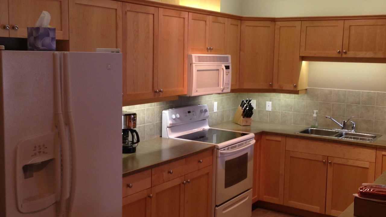 Photo of Kitchen in Central Okanagan