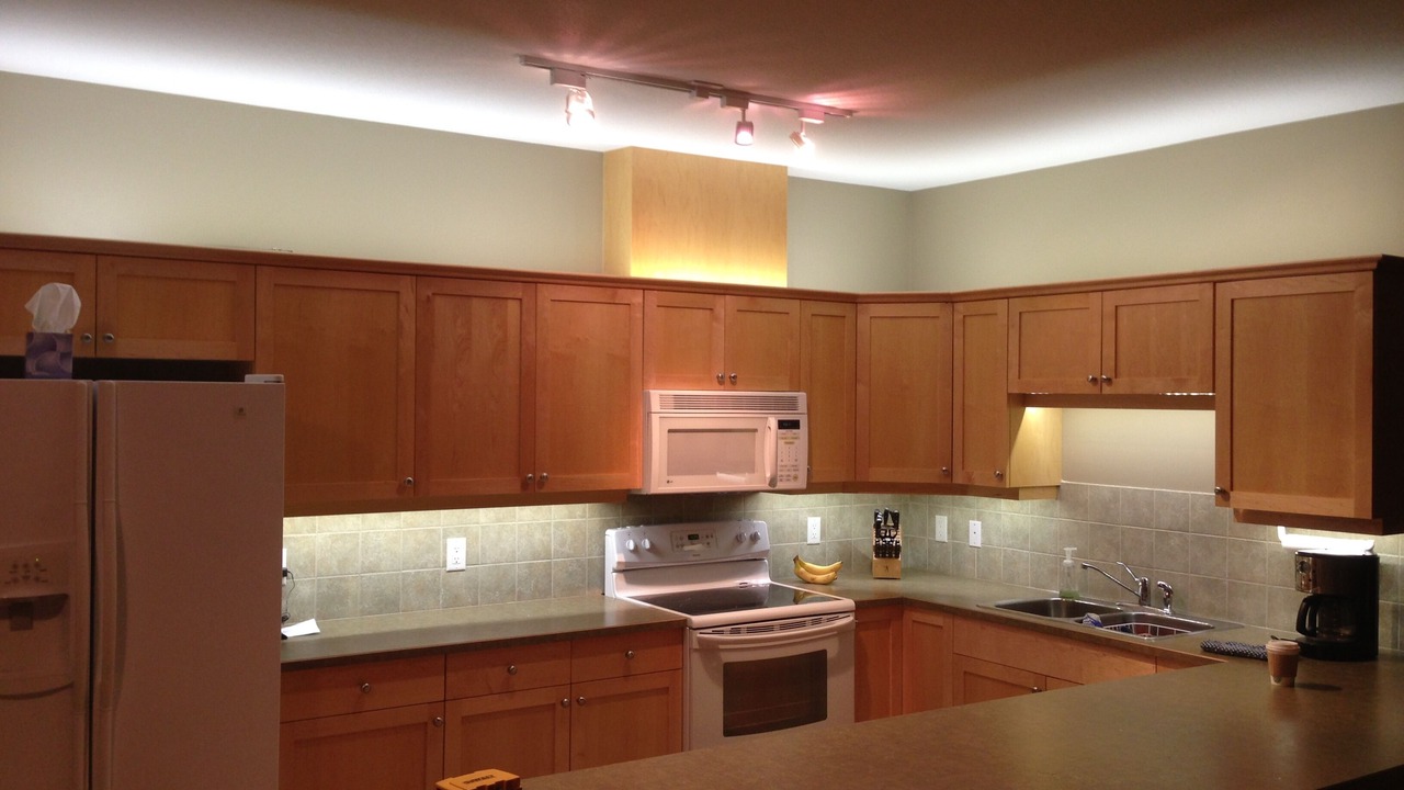 Photo of Kitchen in Central Okanagan