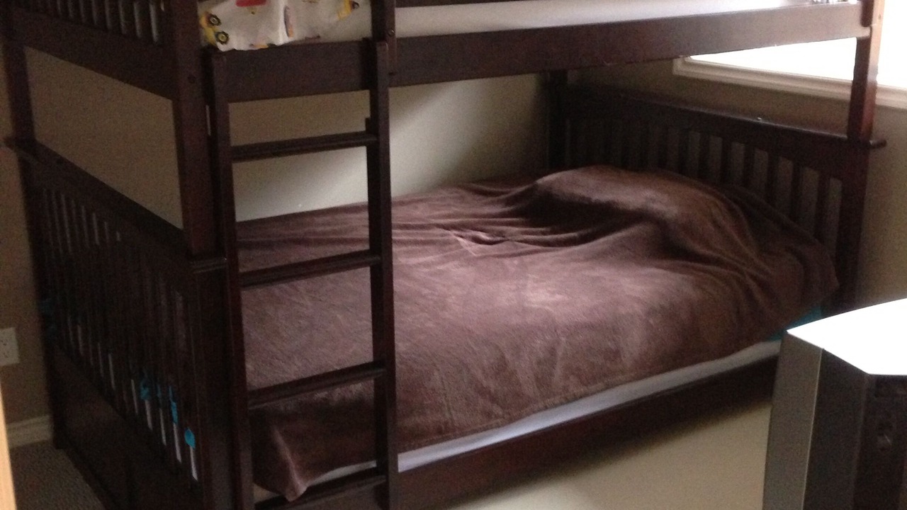 Photo of Bedroom in Central Okanagan