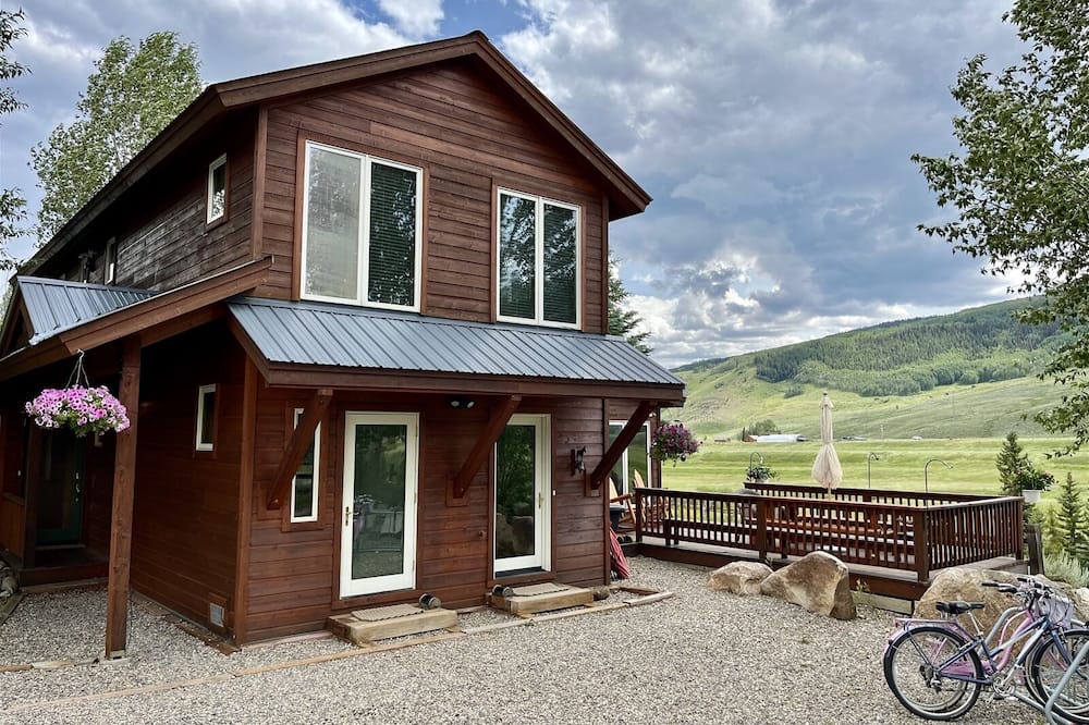 Photo of Outdoor in Crested Butte South