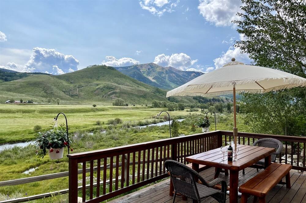 Photo of Outdoor in Crested Butte South