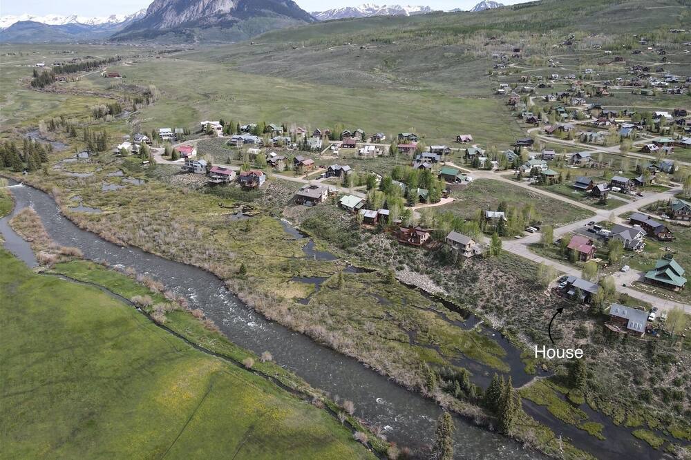 Photo of Outdoor in Crested Butte South