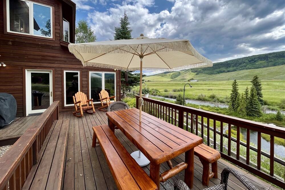 Photo of Outdoor in Crested Butte South