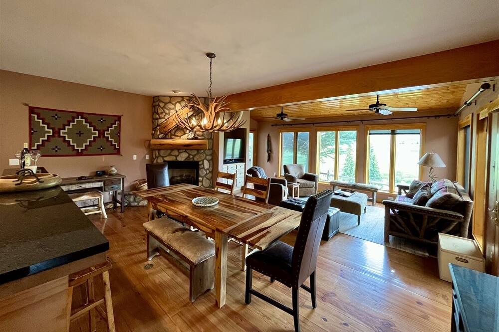 Photo of Others in Crested Butte South