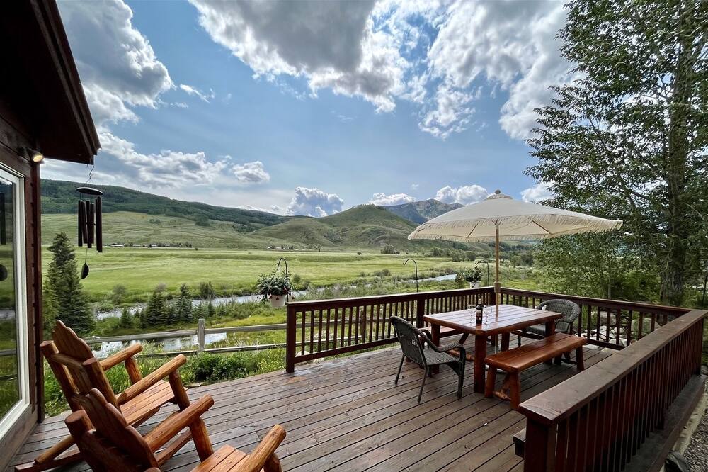 Photo of Outdoor in Crested Butte South