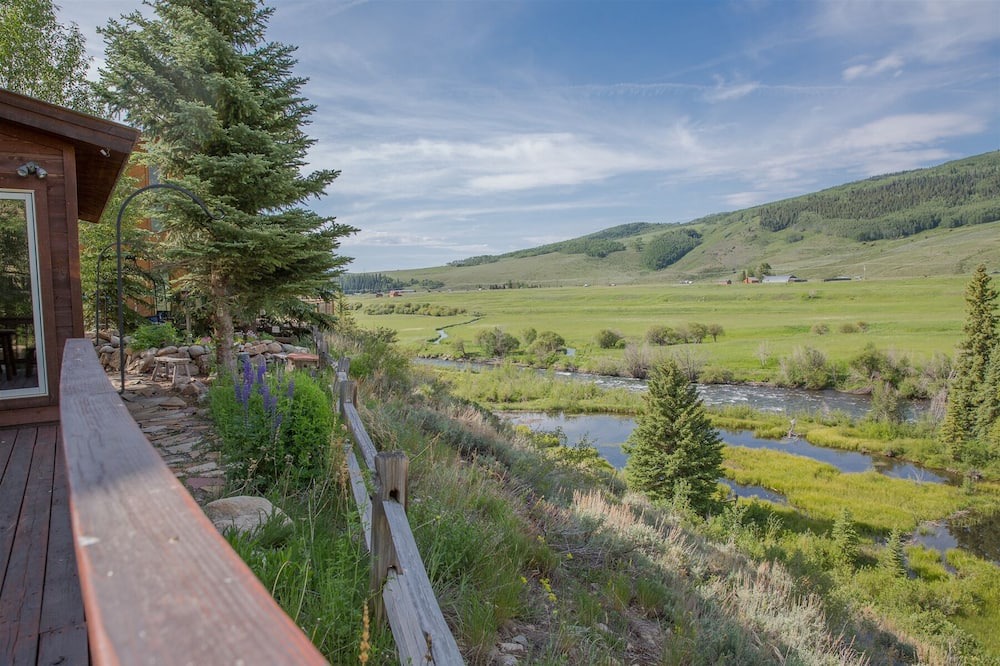 Photo of Outdoor in Crested Butte South
