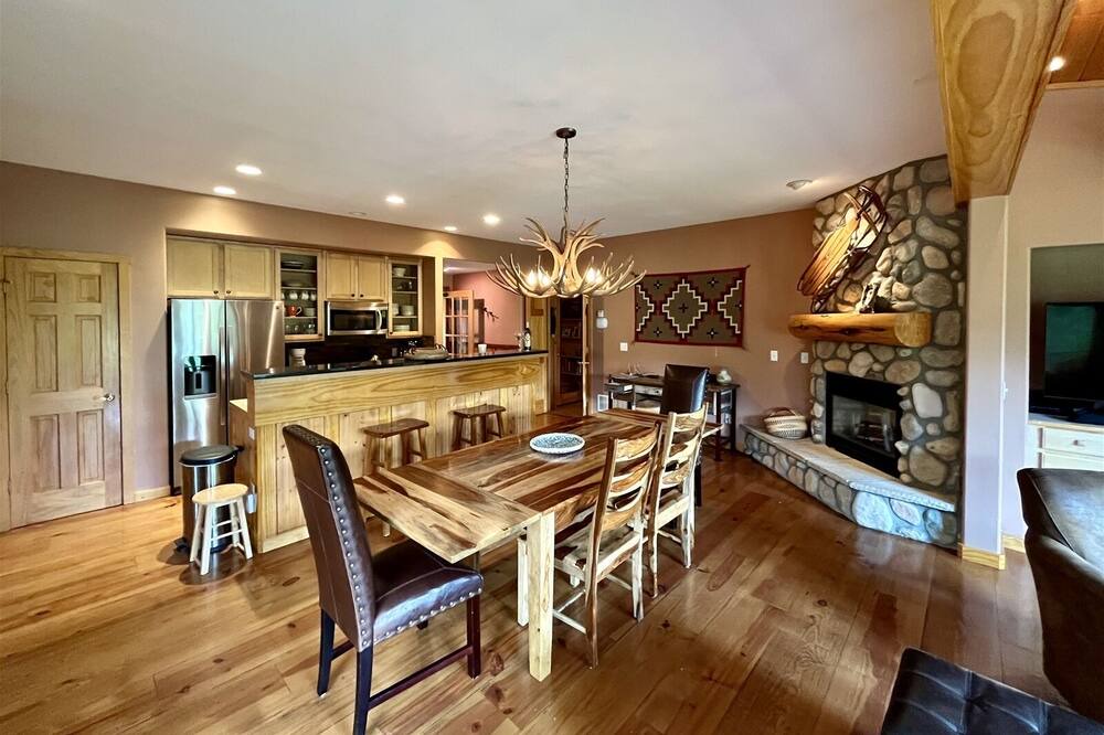 Photo of Kitchen in Crested Butte South