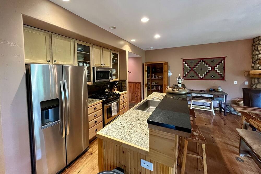Photo of Kitchen in Crested Butte South
