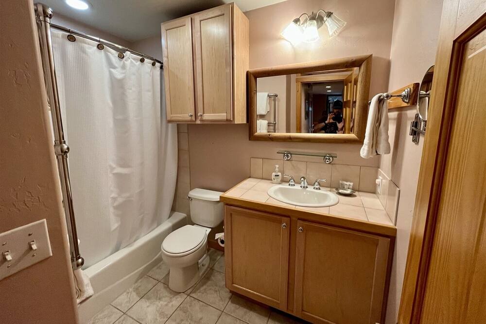 Photo of Bathroom in Crested Butte South
