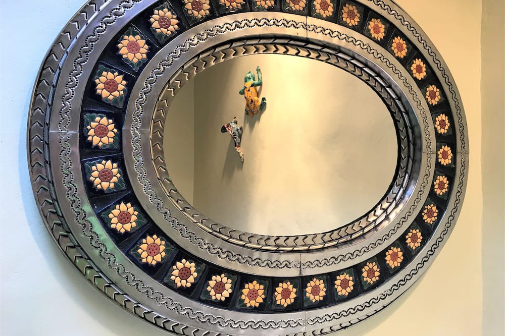 Photo of Bathroom in Embudo