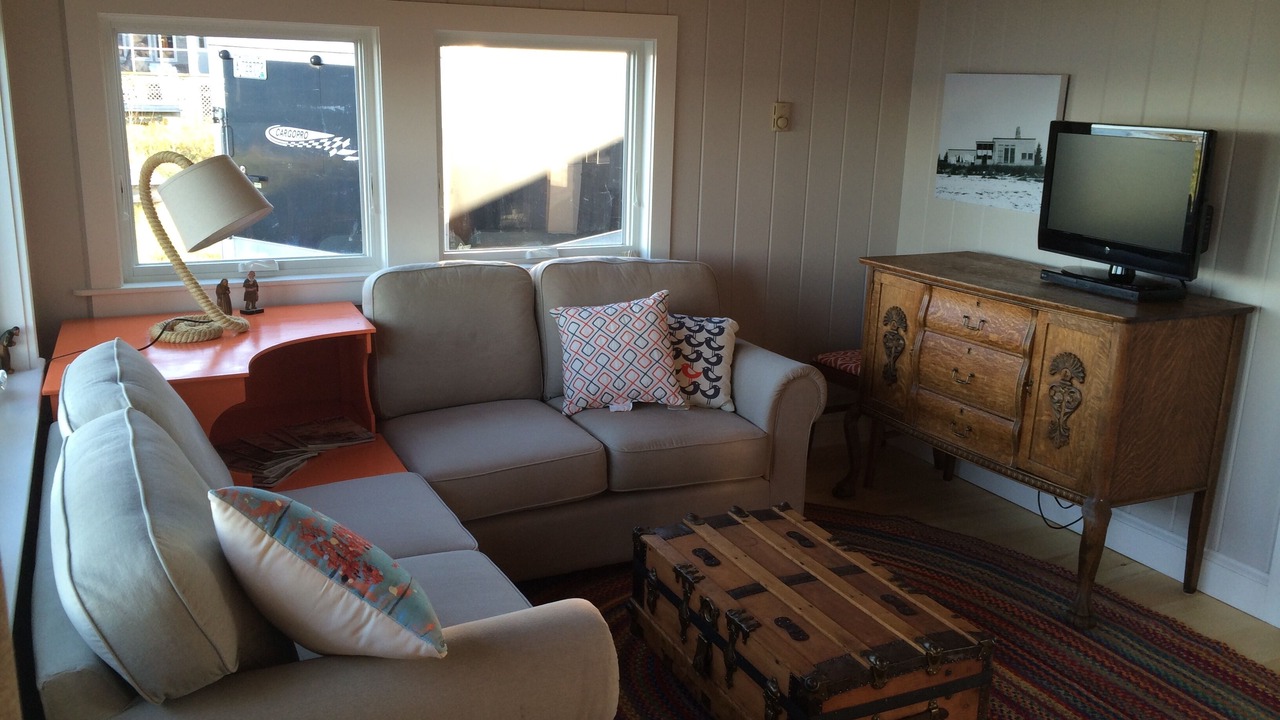 Photo of Livingroom in Jonesport