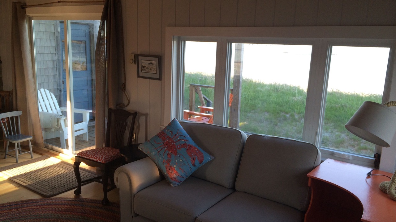 Photo of Livingroom in Jonesport