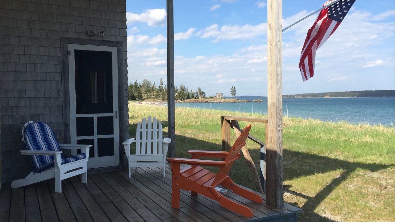 Photo of Outdoor in Jonesport