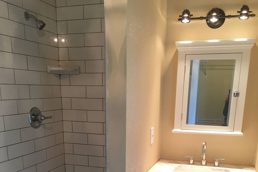 Photo of Bathroom in Rigden Farm
