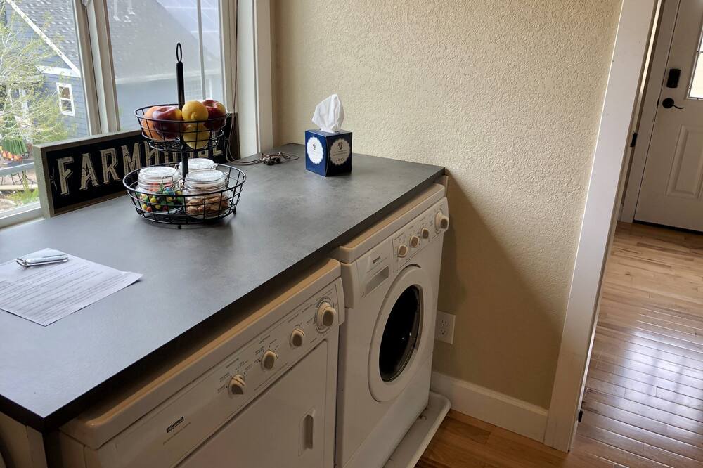 Photo of Kitchen in Rigden Farm
